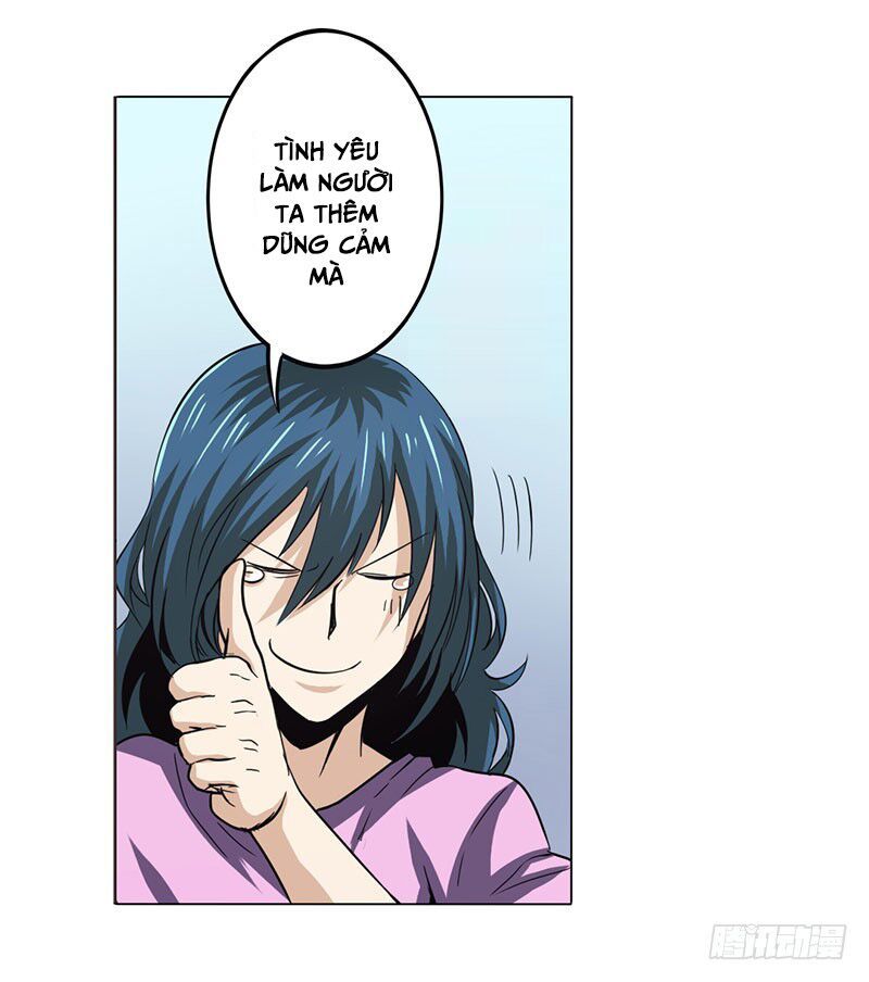 đọc truyện Anh Hùng ? Ta Không Làm Lâu Rồi Chương 35 ảnh 40 tại Thiên Thai Truyện