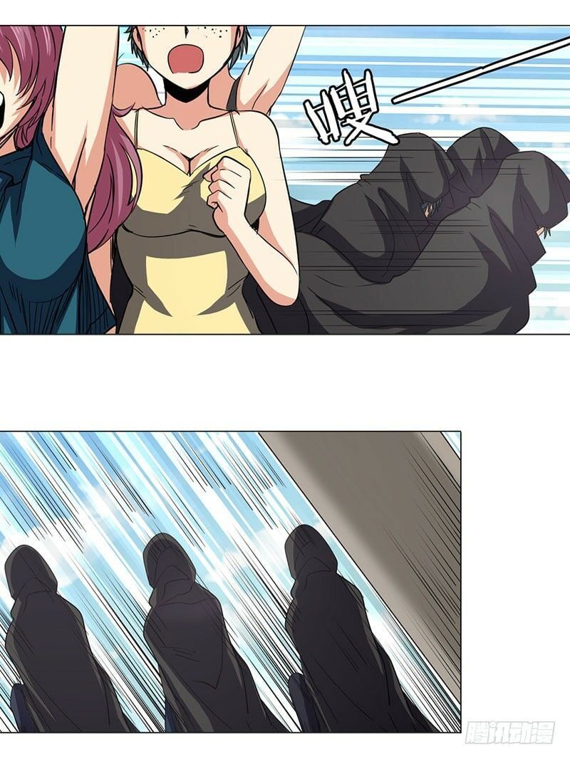 đọc truyện Anh Hùng ? Ta Không Làm Lâu Rồi Chương 35 ảnh 46 tại Thiên Thai Truyện