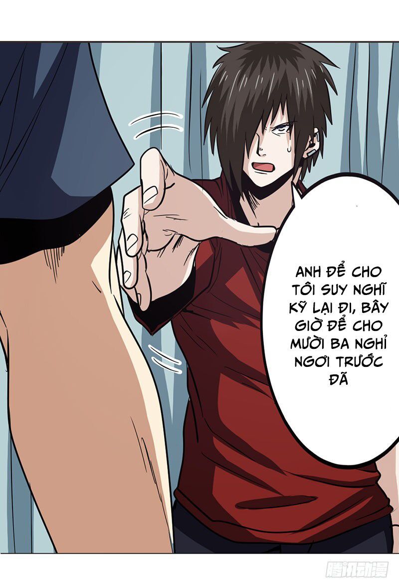 đọc truyện Anh Hùng ? Ta Không Làm Lâu Rồi Chương 35 ảnh 11 tại Thiên Thai Truyện