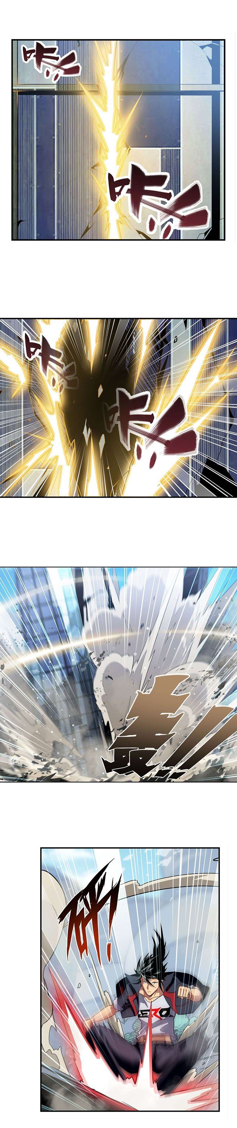 đọc truyện Anh Hùng ? Ta Không Làm Lâu Rồi Chương 350 ảnh 14 tại Thiên Thai Truyện