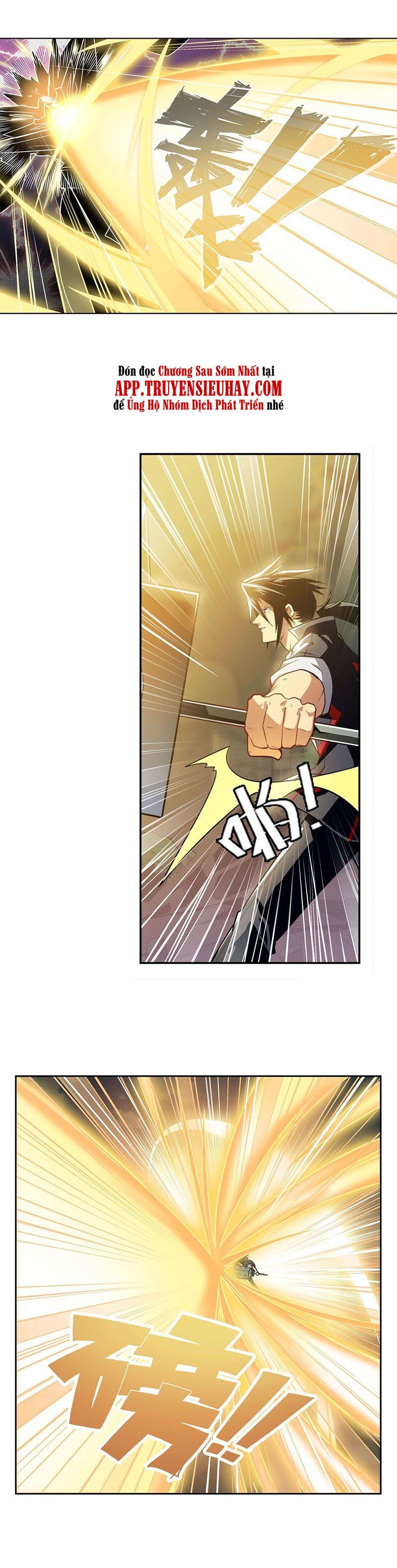 đọc truyện Anh Hùng ? Ta Không Làm Lâu Rồi Chương 350 ảnh 18 tại Thiên Thai Truyện