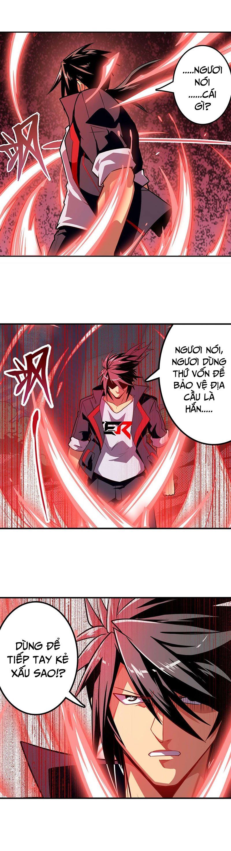 đọc truyện Anh Hùng ? Ta Không Làm Lâu Rồi Chương 351 ảnh 7 tại Thiên Thai Truyện