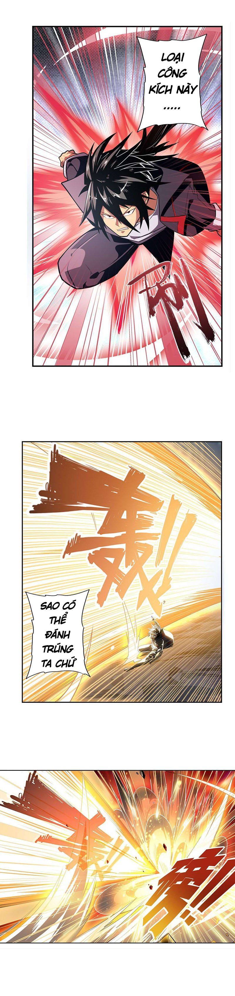 đọc truyện Anh Hùng ? Ta Không Làm Lâu Rồi Chương 351 ảnh 10 tại Thiên Thai Truyện