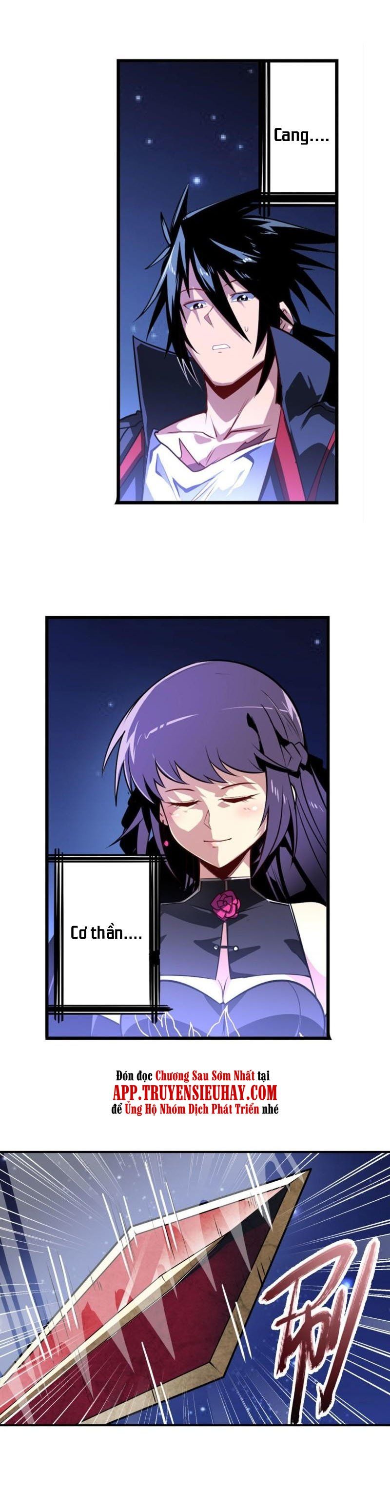 đọc truyện Anh Hùng ? Ta Không Làm Lâu Rồi Chương 352 ảnh 19 tại Thiên Thai Truyện