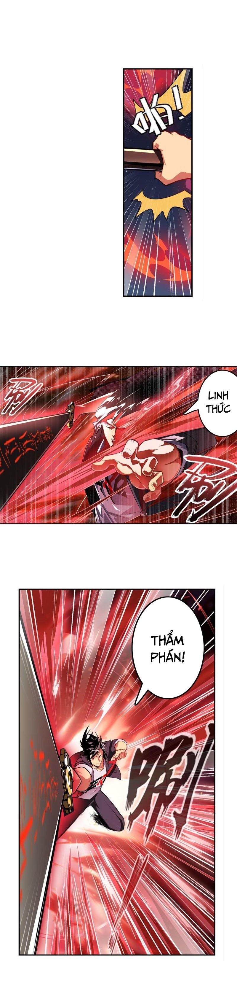 đọc truyện Anh Hùng ? Ta Không Làm Lâu Rồi Chương 352 ảnh 21 tại Thiên Thai Truyện