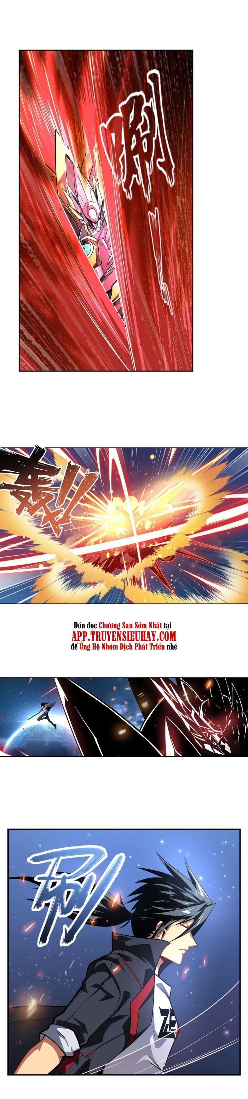 đọc truyện Anh Hùng ? Ta Không Làm Lâu Rồi Chương 352 ảnh 22 tại Thiên Thai Truyện