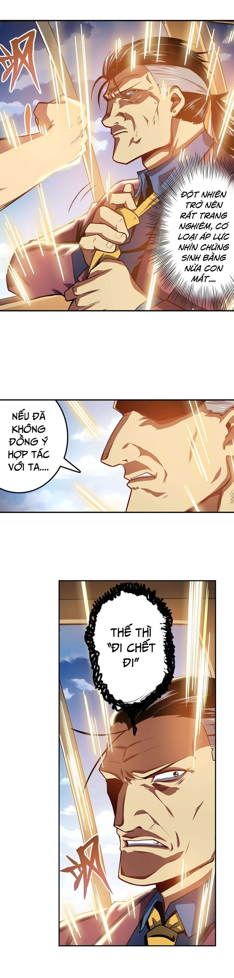 đọc truyện Anh Hùng ? Ta Không Làm Lâu Rồi Chương 353 ảnh 17 tại Thiên Thai Truyện