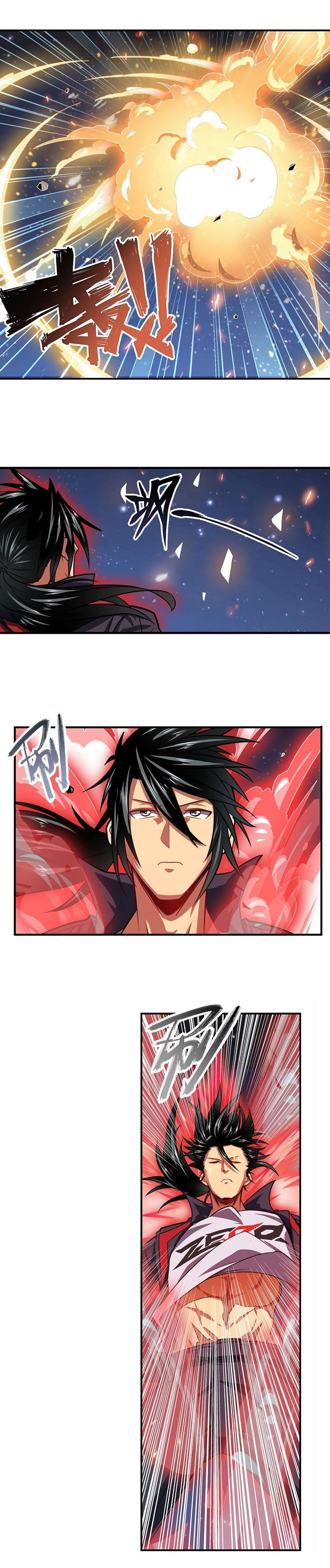 đọc truyện Anh Hùng ? Ta Không Làm Lâu Rồi Chương 353 ảnh 4 tại Thiên Thai Truyện