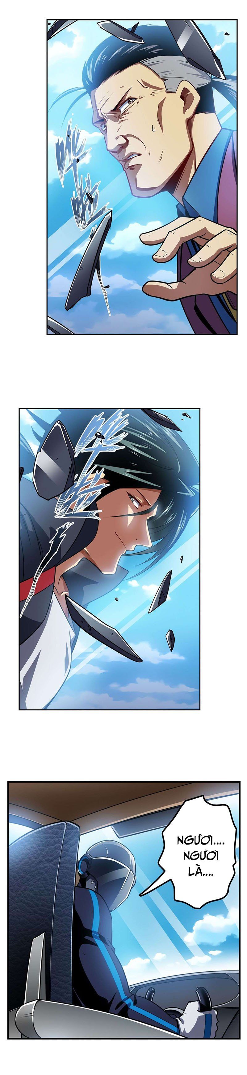 đọc truyện Anh Hùng ? Ta Không Làm Lâu Rồi Chương 353 ảnh 8 tại Thiên Thai Truyện