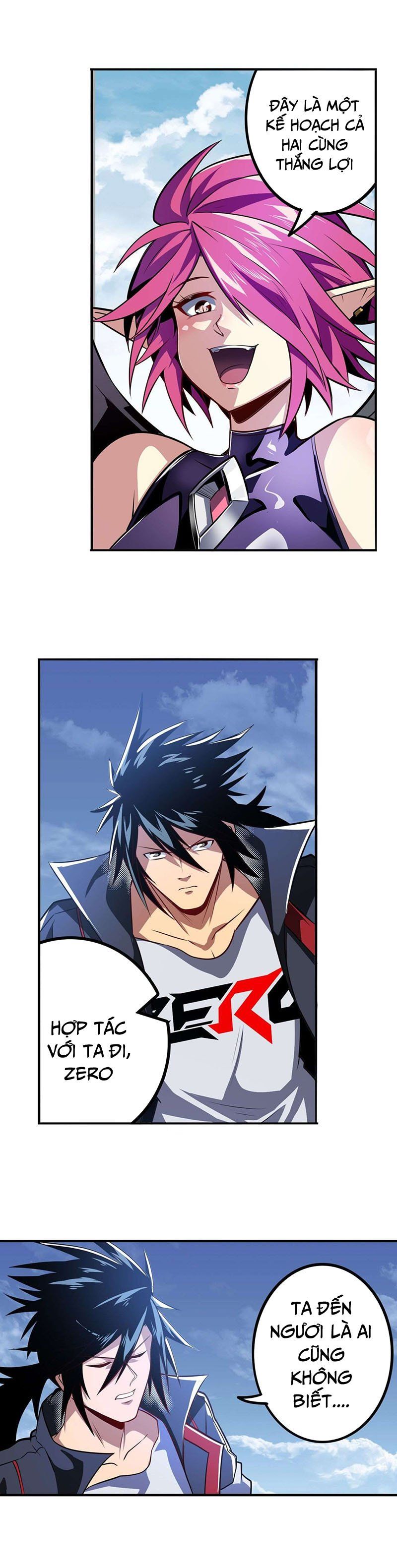 đọc truyện Anh Hùng ? Ta Không Làm Lâu Rồi Chương 354 ảnh 18 tại Thiên Thai Truyện