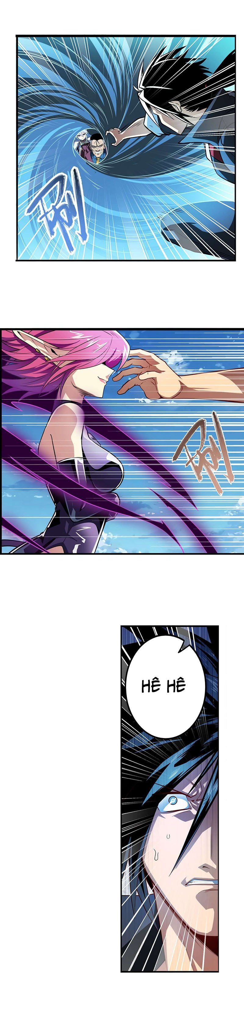 đọc truyện Anh Hùng ? Ta Không Làm Lâu Rồi Chương 354 ảnh 10 tại Thiên Thai Truyện