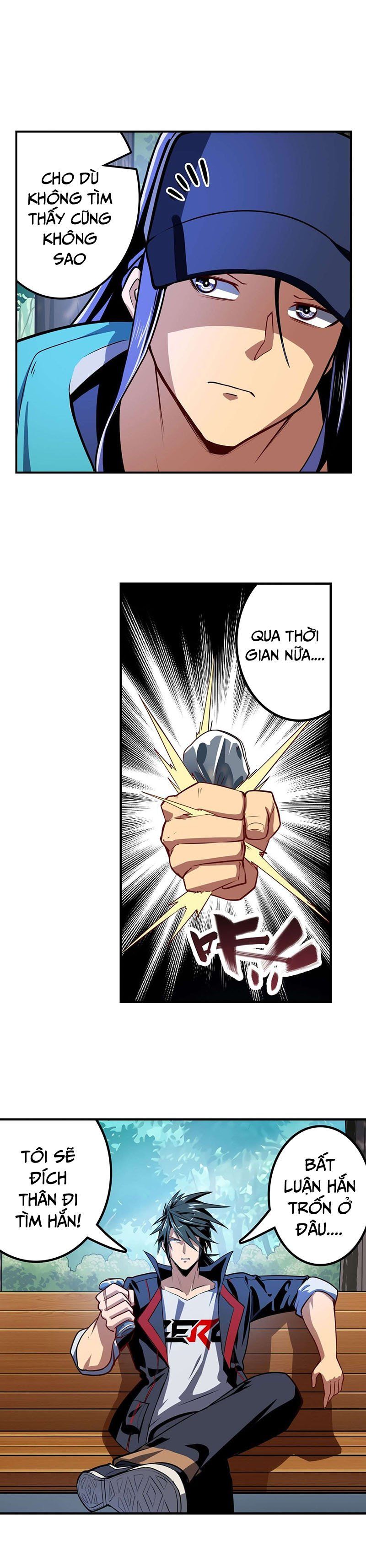 đọc truyện Anh Hùng ? Ta Không Làm Lâu Rồi Chương 355 ảnh 12 tại Thiên Thai Truyện