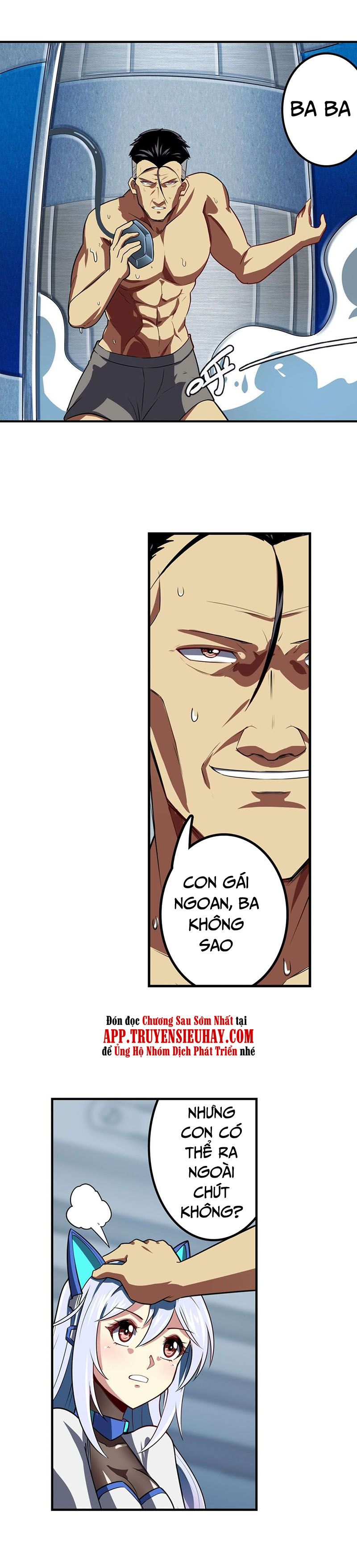 đọc truyện Anh Hùng ? Ta Không Làm Lâu Rồi Chương 355 ảnh 20 tại Thiên Thai Truyện