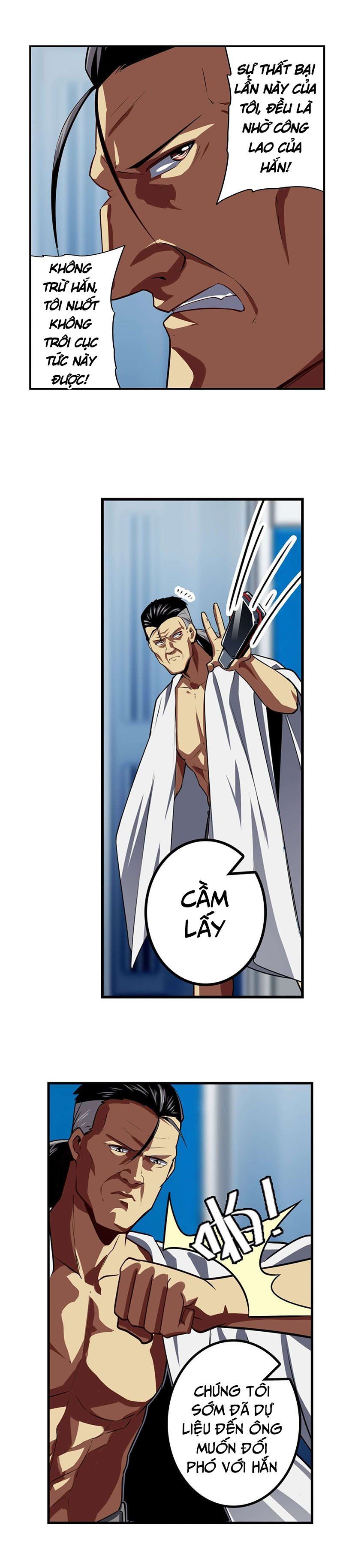 đọc truyện Anh Hùng ? Ta Không Làm Lâu Rồi Chương 355 ảnh 24 tại Thiên Thai Truyện