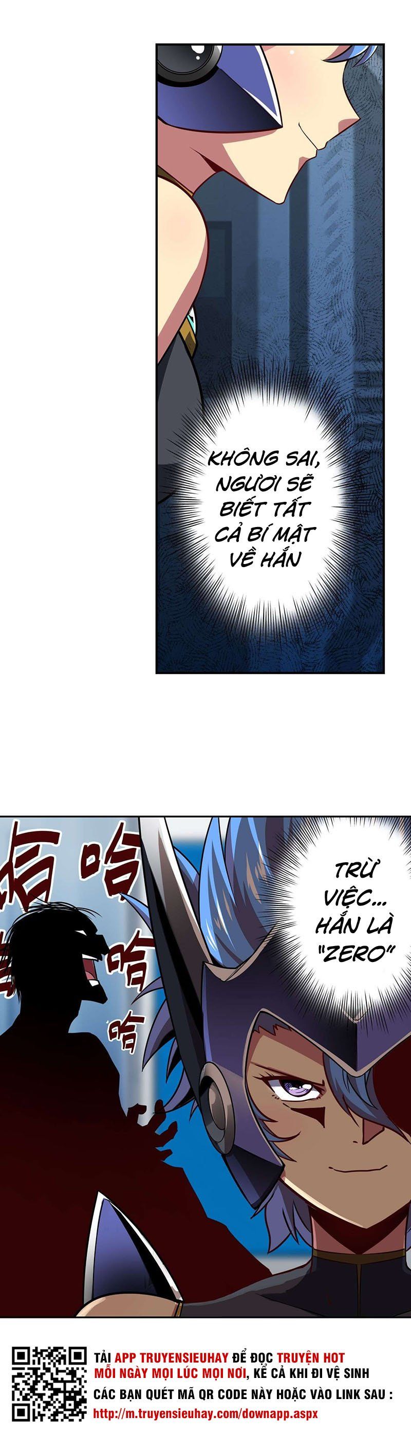 đọc truyện Anh Hùng ? Ta Không Làm Lâu Rồi Chương 355 ảnh 27 tại Thiên Thai Truyện