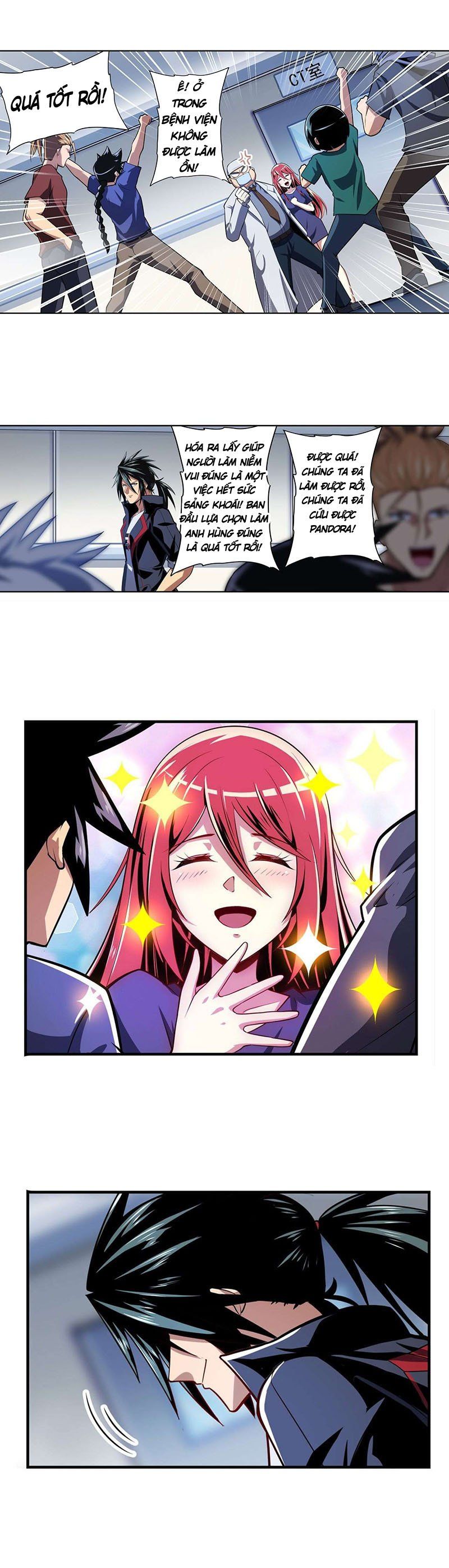 đọc truyện Anh Hùng ? Ta Không Làm Lâu Rồi Chương 355 ảnh 6 tại Thiên Thai Truyện