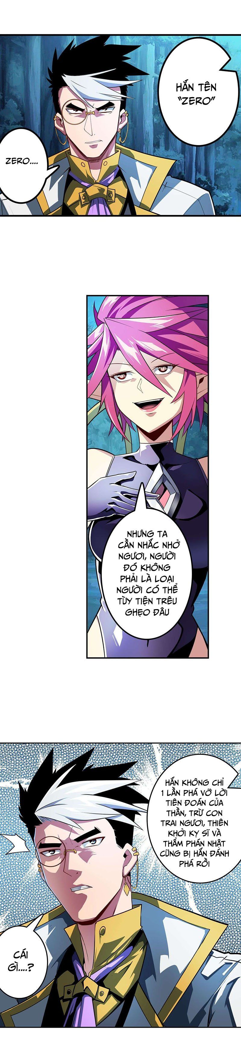 đọc truyện Anh Hùng ? Ta Không Làm Lâu Rồi Chương 356 ảnh 25 tại Thiên Thai Truyện