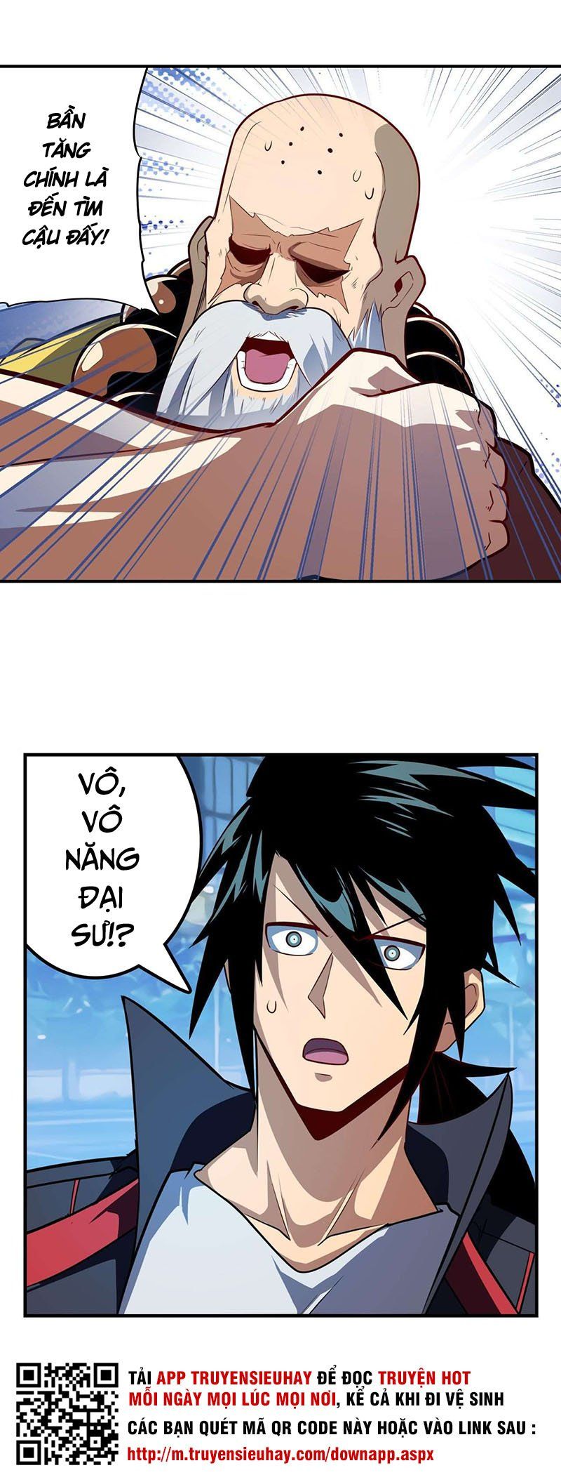 đọc truyện Anh Hùng ? Ta Không Làm Lâu Rồi Chương 356 ảnh 29 tại Thiên Thai Truyện