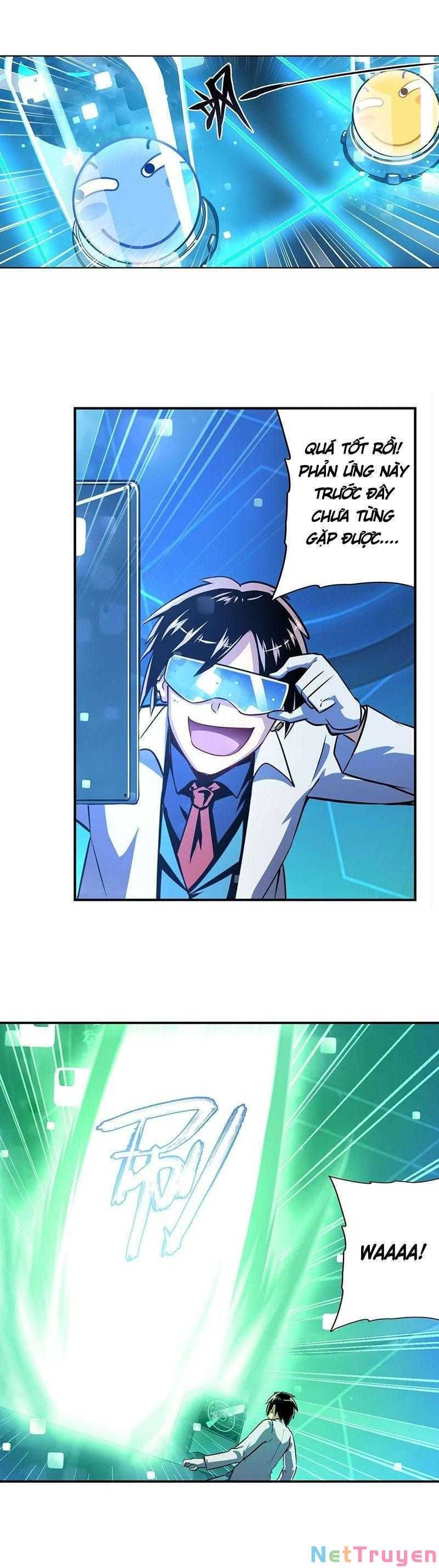 đọc truyện Anh Hùng ? Ta Không Làm Lâu Rồi Chương 357 ảnh 12 tại Thiên Thai Truyện