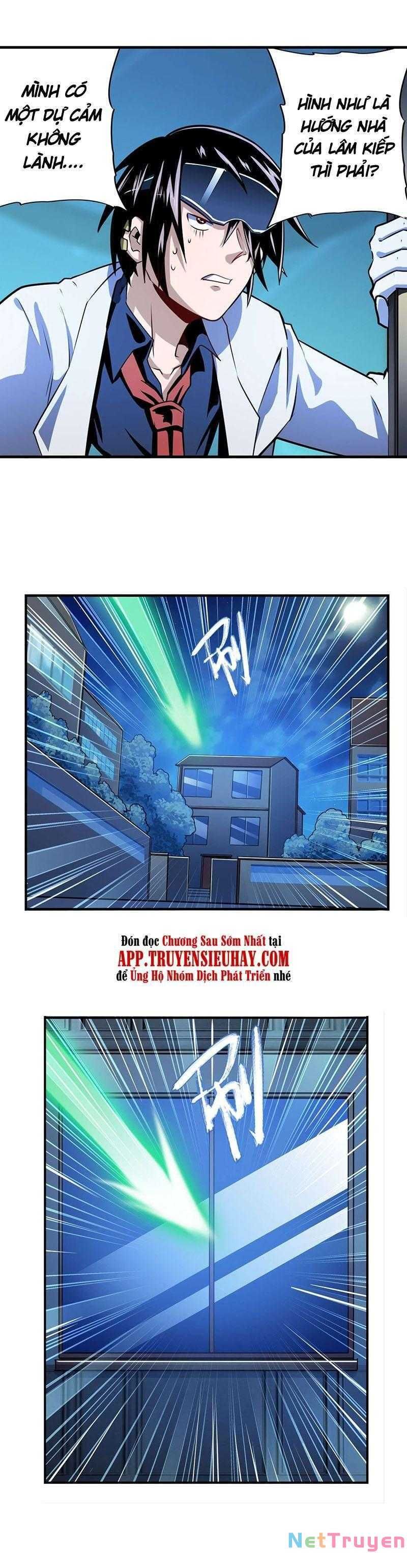 đọc truyện Anh Hùng ? Ta Không Làm Lâu Rồi Chương 357 ảnh 13 tại Thiên Thai Truyện