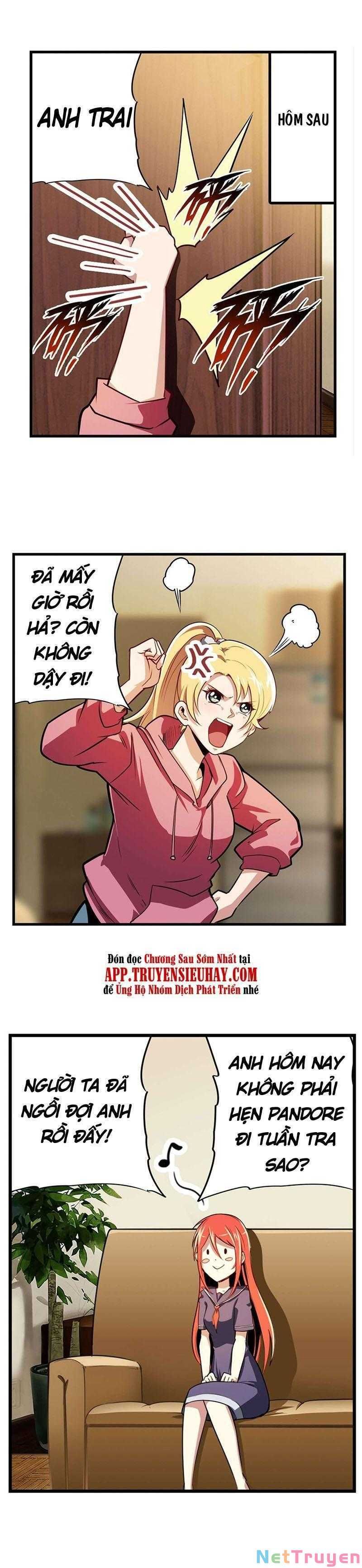 đọc truyện Anh Hùng ? Ta Không Làm Lâu Rồi Chương 357 ảnh 14 tại Thiên Thai Truyện