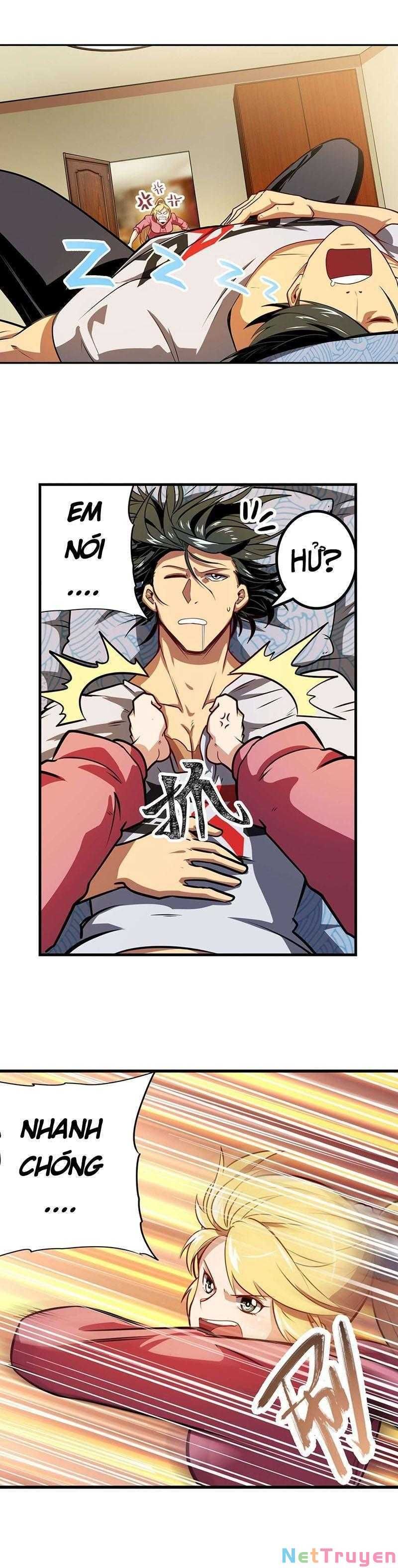 đọc truyện Anh Hùng ? Ta Không Làm Lâu Rồi Chương 357 ảnh 16 tại Thiên Thai Truyện