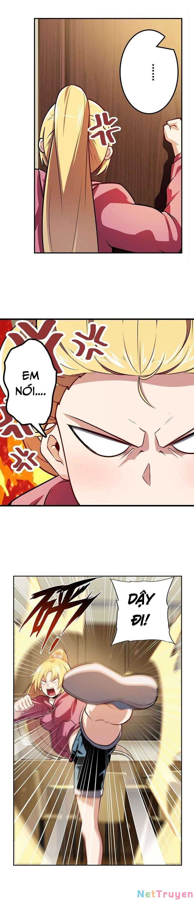 đọc truyện Anh Hùng ? Ta Không Làm Lâu Rồi Chương 357 ảnh 17 tại Thiên Thai Truyện