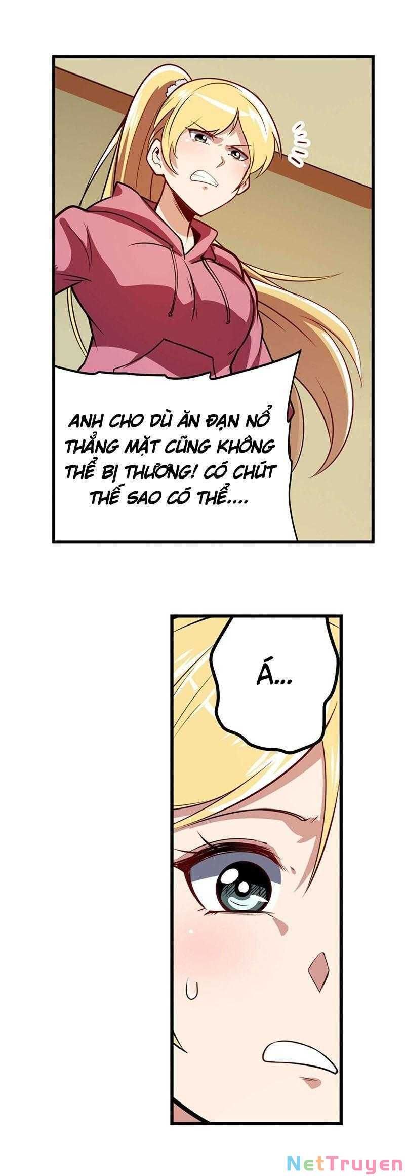 đọc truyện Anh Hùng ? Ta Không Làm Lâu Rồi Chương 357 ảnh 18 tại Thiên Thai Truyện