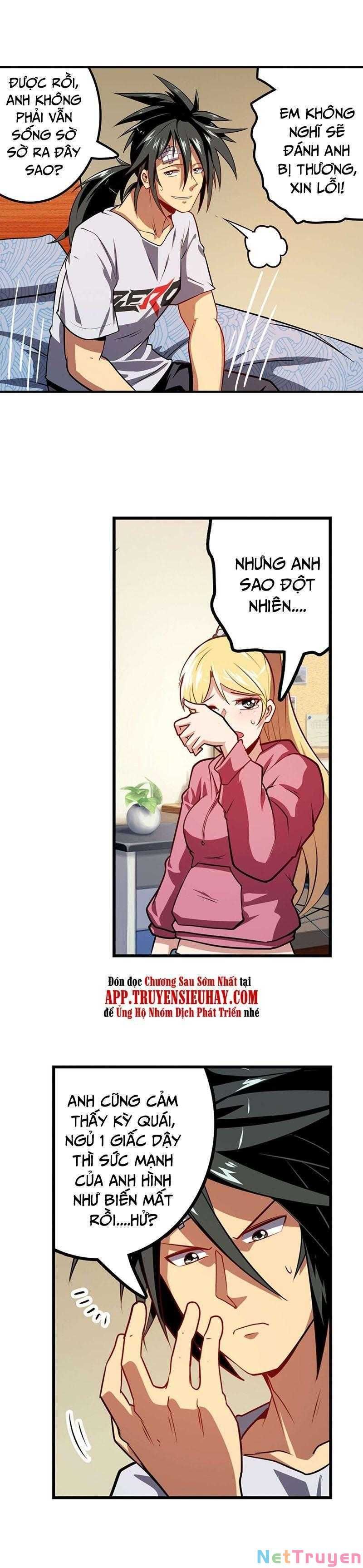 đọc truyện Anh Hùng ? Ta Không Làm Lâu Rồi Chương 357 ảnh 20 tại Thiên Thai Truyện