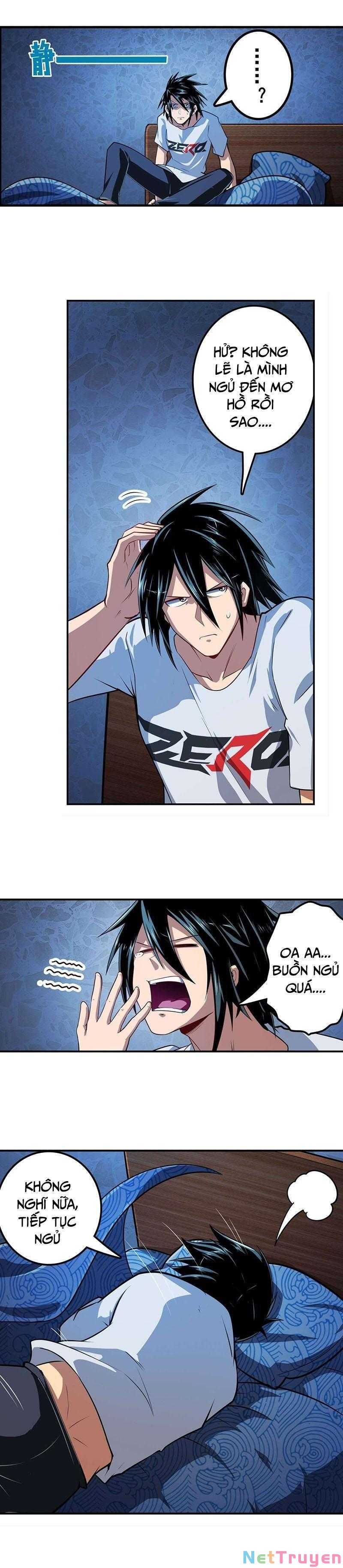 đọc truyện Anh Hùng ? Ta Không Làm Lâu Rồi Chương 357 ảnh 21 tại Thiên Thai Truyện