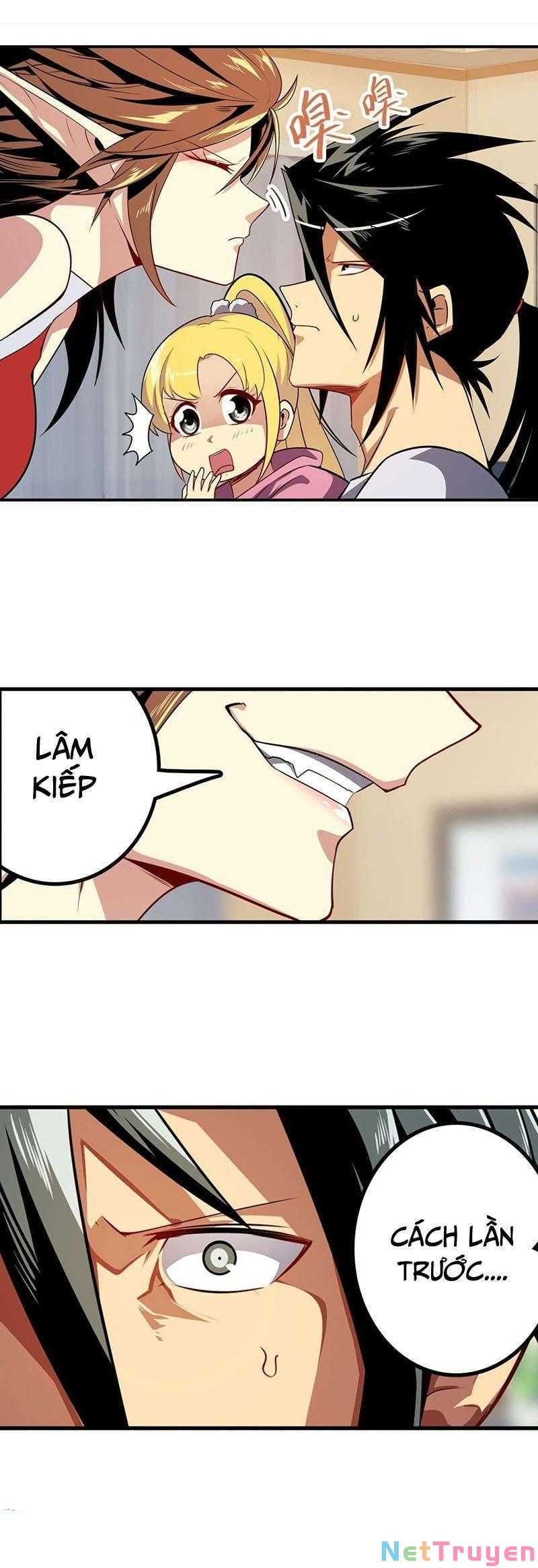 đọc truyện Anh Hùng ? Ta Không Làm Lâu Rồi Chương 357 ảnh 25 tại Thiên Thai Truyện