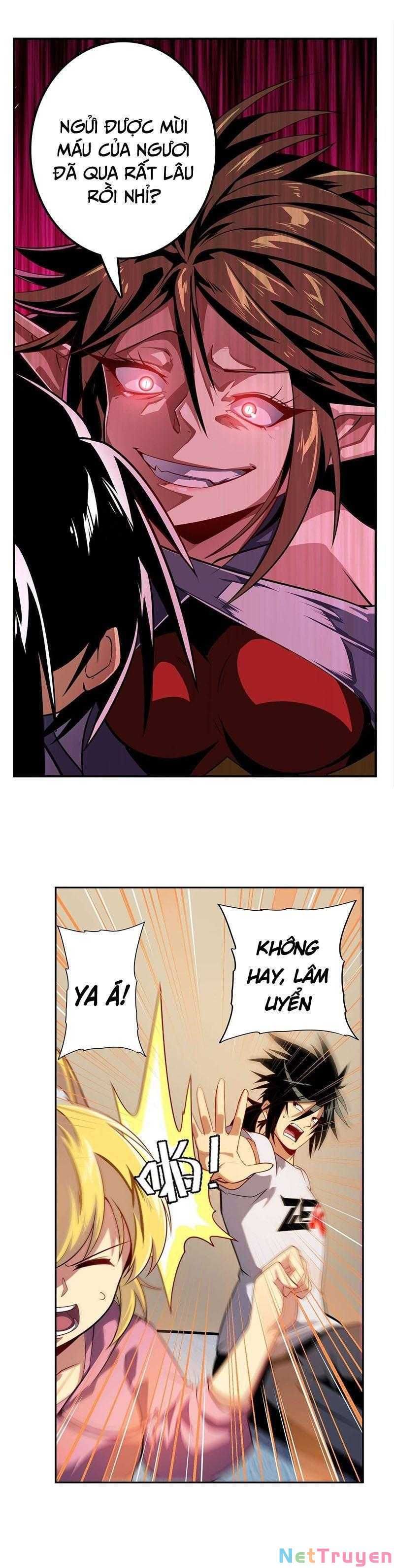 đọc truyện Anh Hùng ? Ta Không Làm Lâu Rồi Chương 357 ảnh 26 tại Thiên Thai Truyện