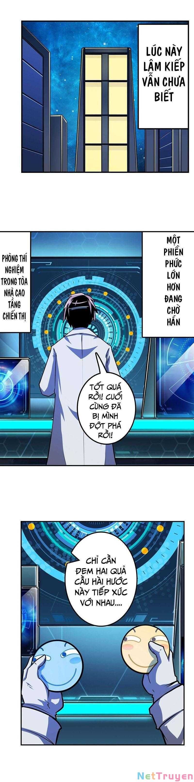 đọc truyện Anh Hùng ? Ta Không Làm Lâu Rồi Chương 357 ảnh 7 tại Thiên Thai Truyện