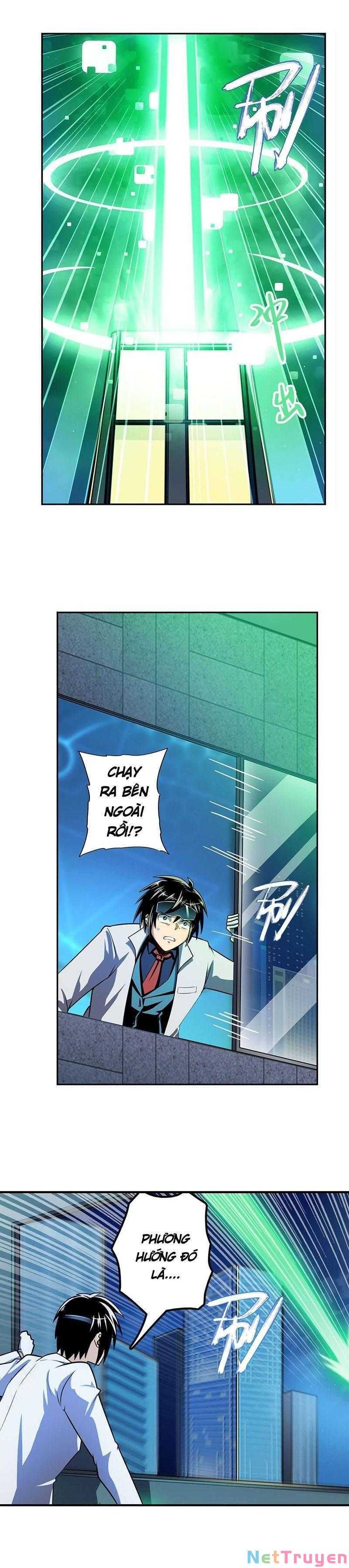 đọc truyện Anh Hùng ? Ta Không Làm Lâu Rồi Chương 357 ảnh 8 tại Thiên Thai Truyện