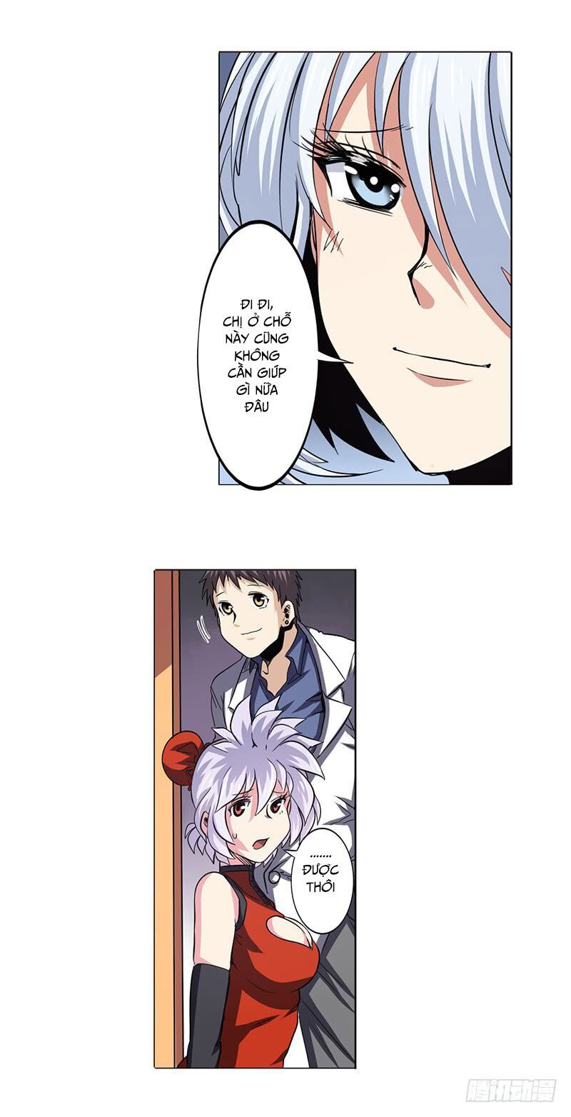 đọc truyện Anh Hùng ? Ta Không Làm Lâu Rồi Chương 36 ảnh 13 tại Thiên Thai Truyện