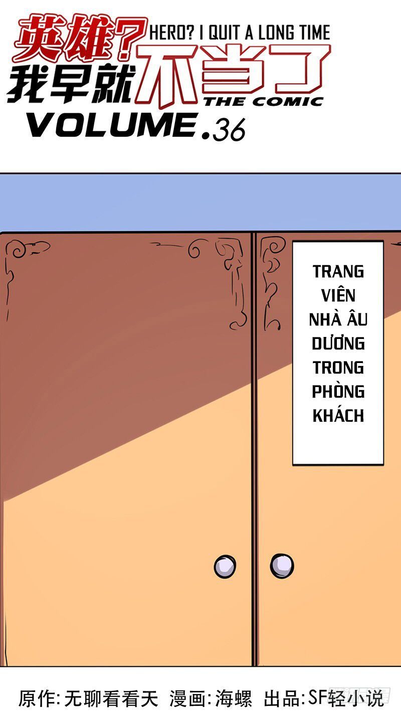 đọc truyện Anh Hùng ? Ta Không Làm Lâu Rồi Chương 36 ảnh 4 tại Thiên Thai Truyện