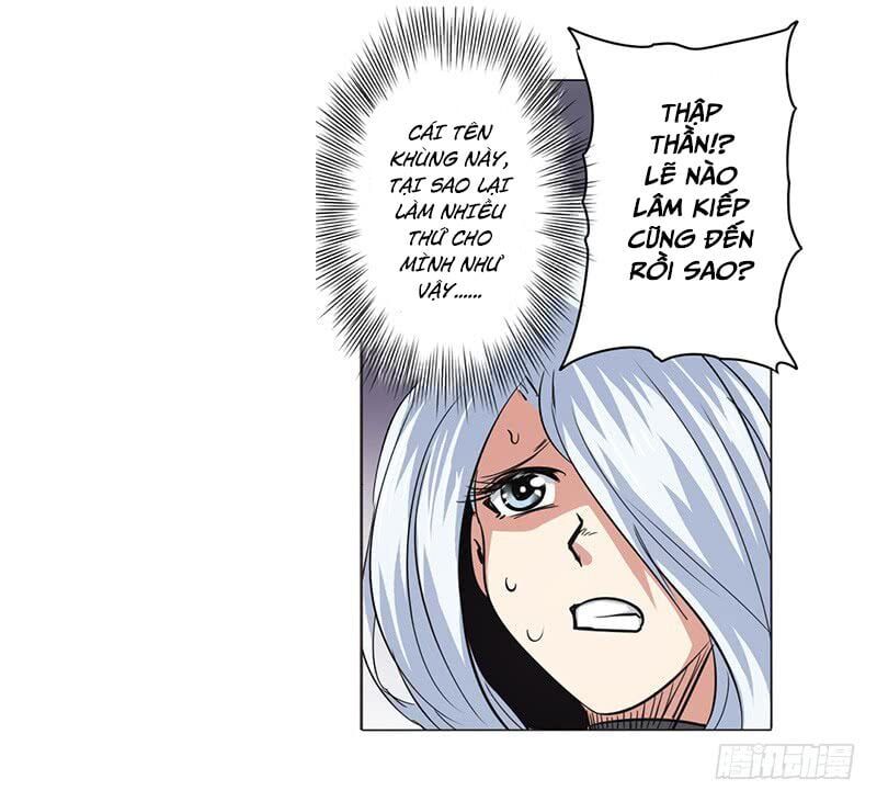 đọc truyện Anh Hùng ? Ta Không Làm Lâu Rồi Chương 36 ảnh 23 tại Thiên Thai Truyện