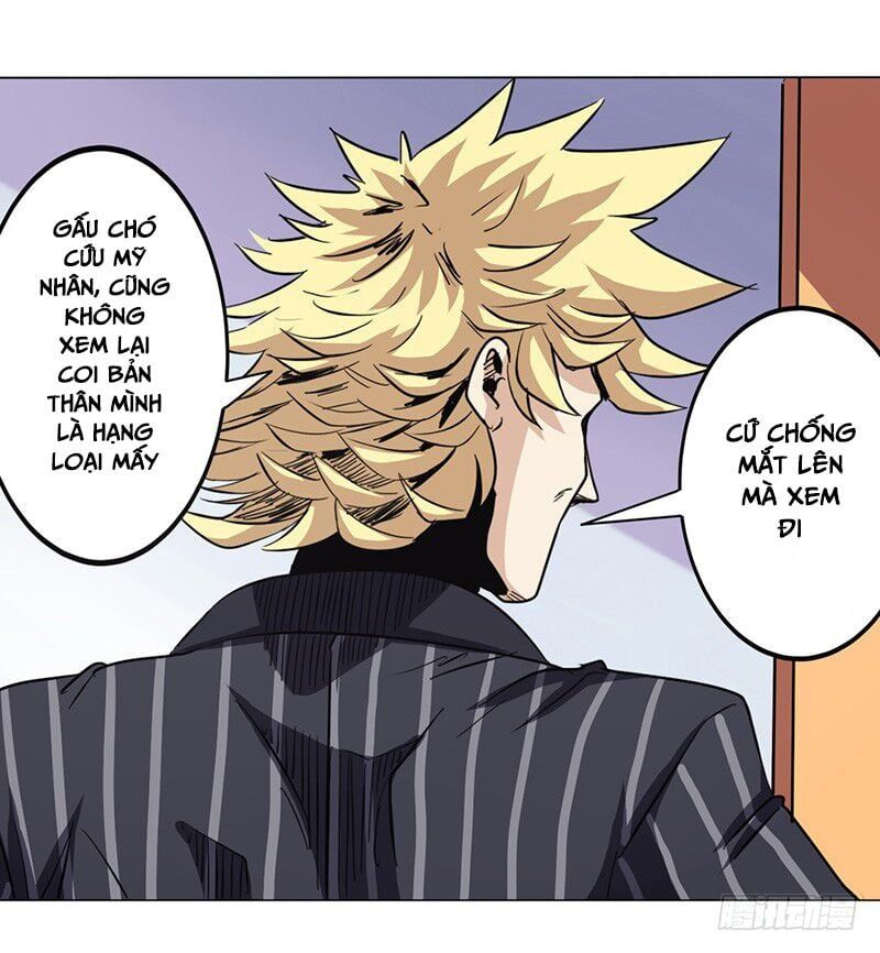 đọc truyện Anh Hùng ? Ta Không Làm Lâu Rồi Chương 36 ảnh 24 tại Thiên Thai Truyện