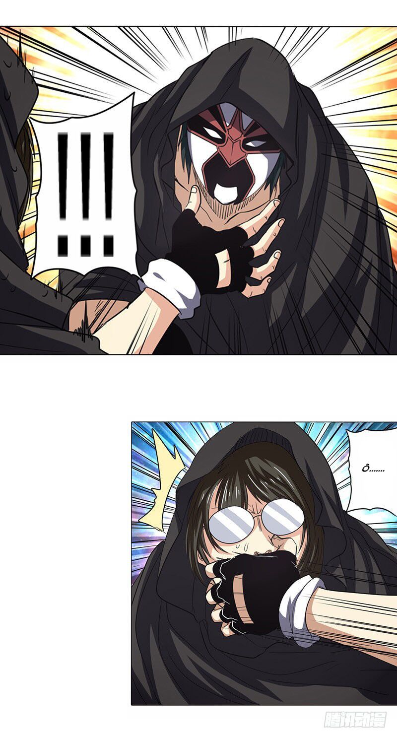 đọc truyện Anh Hùng ? Ta Không Làm Lâu Rồi Chương 36 ảnh 27 tại Thiên Thai Truyện