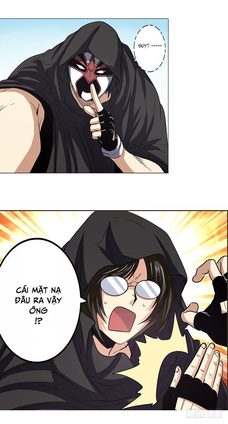 đọc truyện Anh Hùng ? Ta Không Làm Lâu Rồi Chương 36 ảnh 28 tại Thiên Thai Truyện