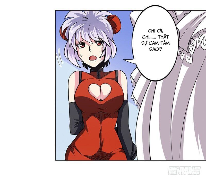 đọc truyện Anh Hùng ? Ta Không Làm Lâu Rồi Chương 36 ảnh 5 tại Thiên Thai Truyện