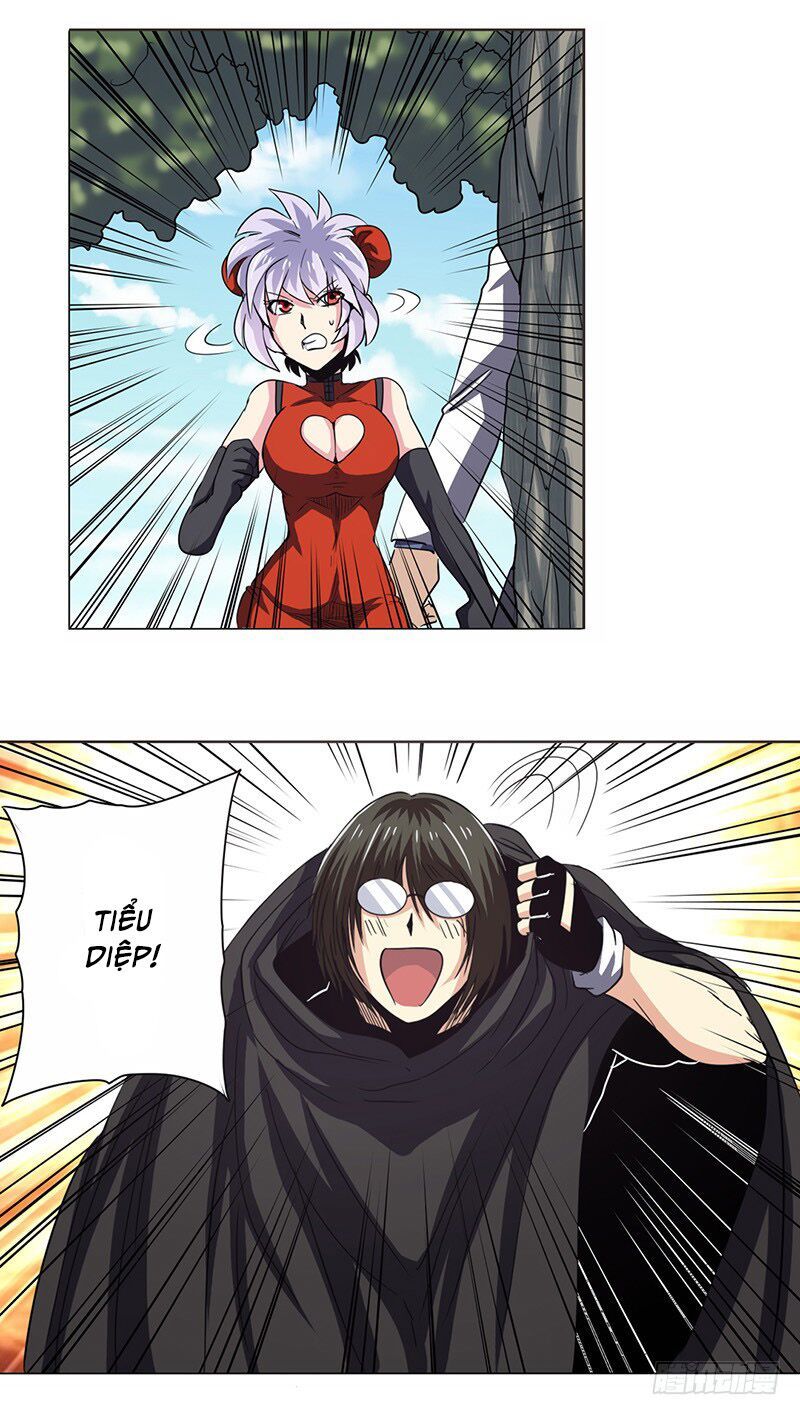 đọc truyện Anh Hùng ? Ta Không Làm Lâu Rồi Chương 36 ảnh 37 tại Thiên Thai Truyện