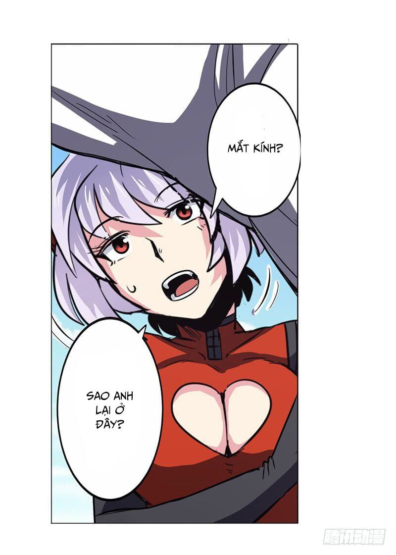 đọc truyện Anh Hùng ? Ta Không Làm Lâu Rồi Chương 36 ảnh 40 tại Thiên Thai Truyện