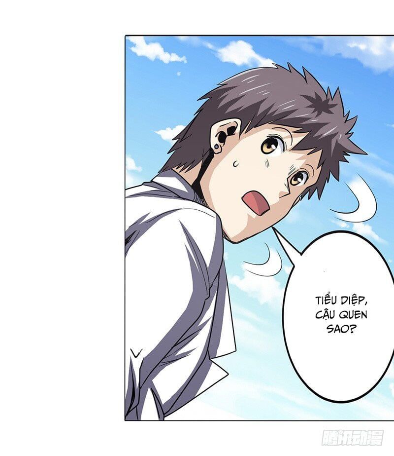 đọc truyện Anh Hùng ? Ta Không Làm Lâu Rồi Chương 36 ảnh 41 tại Thiên Thai Truyện