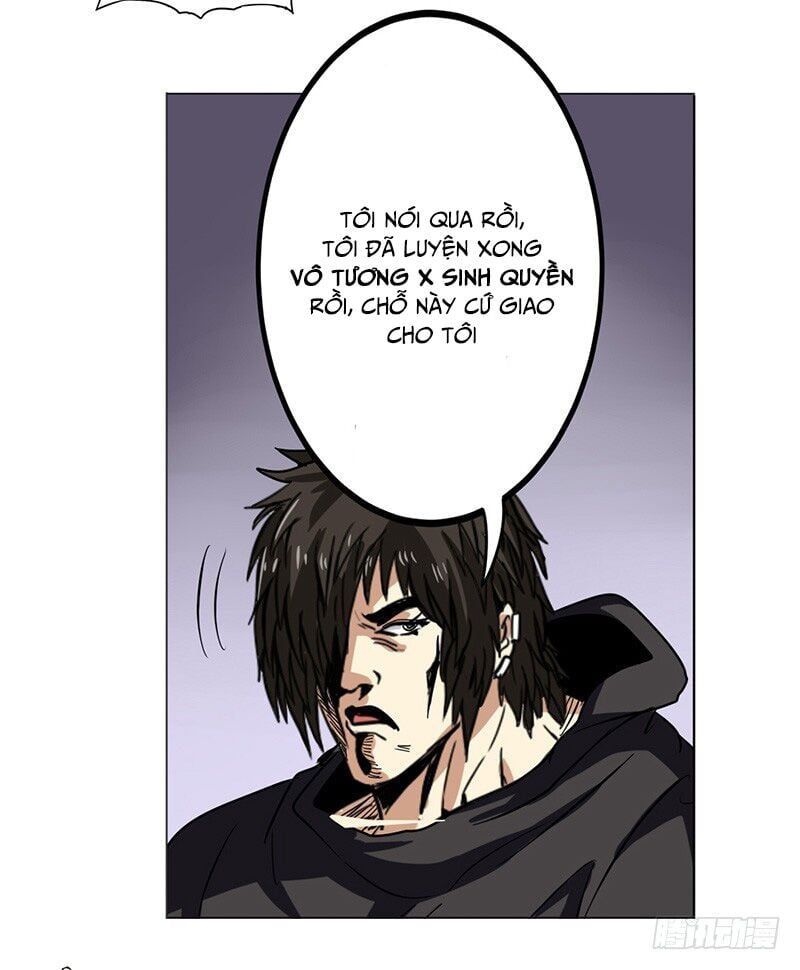 đọc truyện Anh Hùng ? Ta Không Làm Lâu Rồi Chương 36 ảnh 51 tại Thiên Thai Truyện