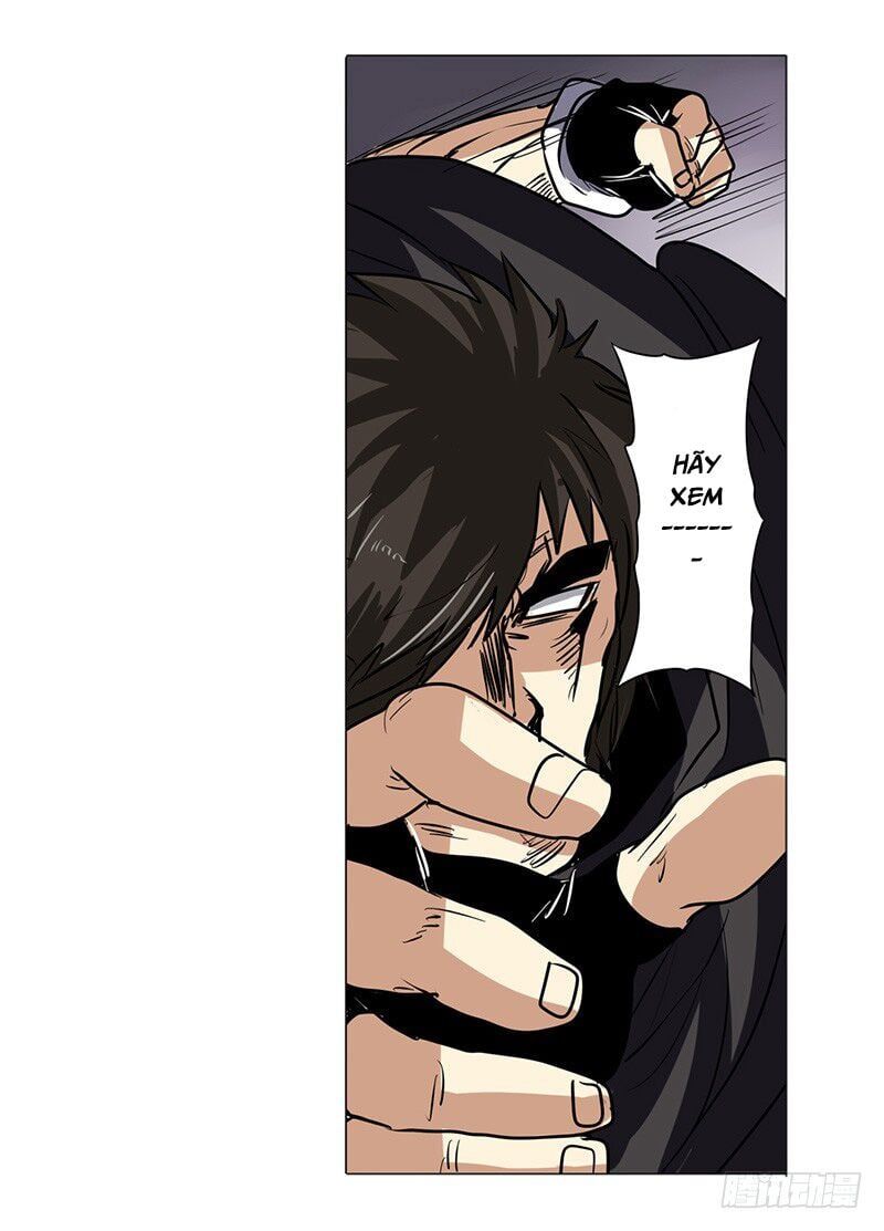 đọc truyện Anh Hùng ? Ta Không Làm Lâu Rồi Chương 36 ảnh 54 tại Thiên Thai Truyện