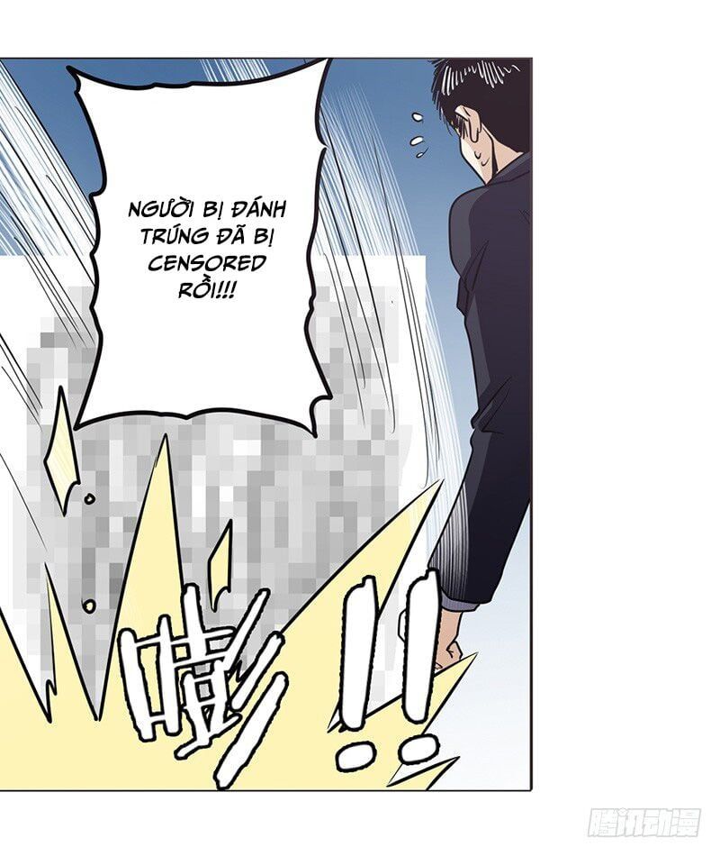 đọc truyện Anh Hùng ? Ta Không Làm Lâu Rồi Chương 36 ảnh 56 tại Thiên Thai Truyện