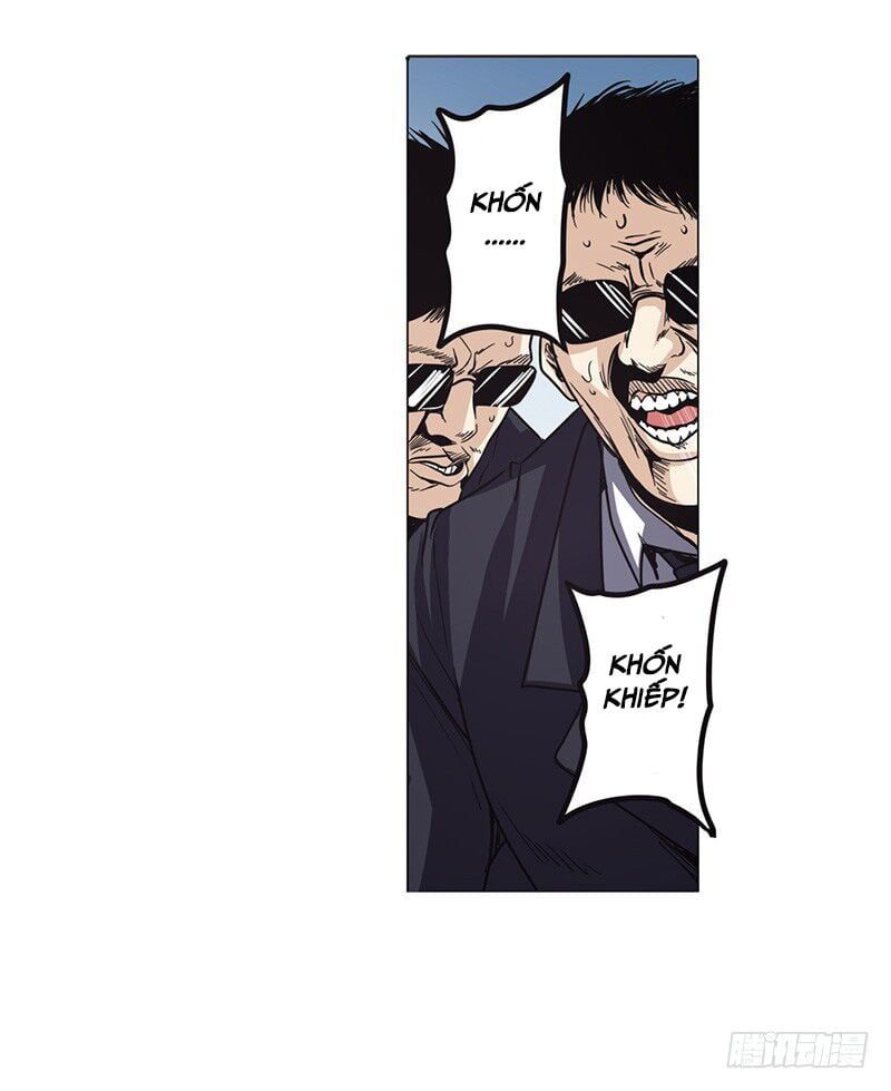 đọc truyện Anh Hùng ? Ta Không Làm Lâu Rồi Chương 36 ảnh 57 tại Thiên Thai Truyện