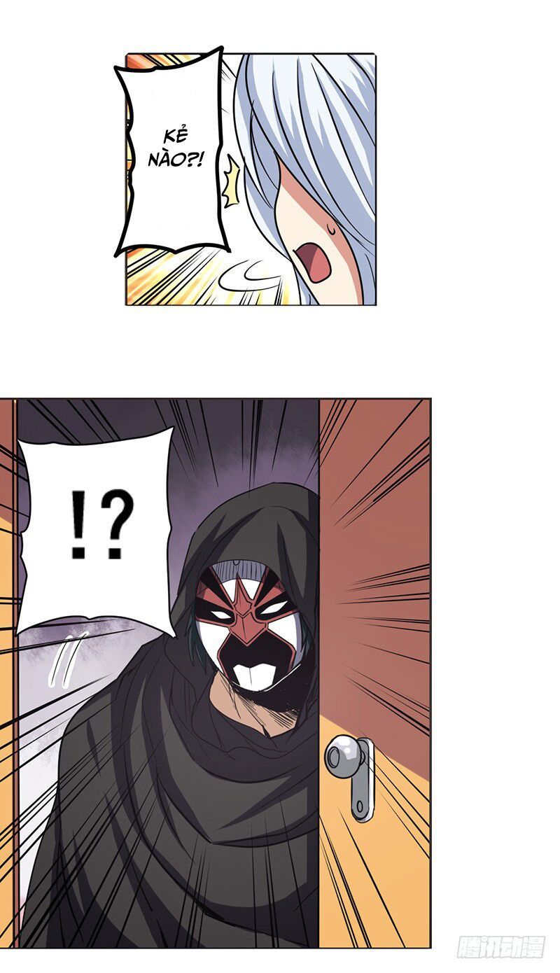 đọc truyện Anh Hùng ? Ta Không Làm Lâu Rồi Chương 36 ảnh 61 tại Thiên Thai Truyện