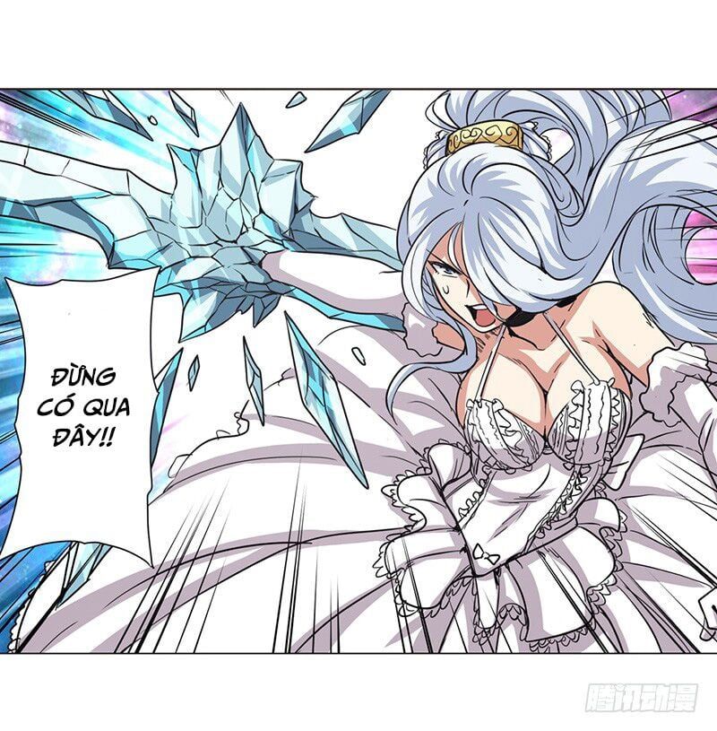 đọc truyện Anh Hùng ? Ta Không Làm Lâu Rồi Chương 36 ảnh 62 tại Thiên Thai Truyện